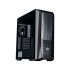 MasterBox 500 中直立式機殼