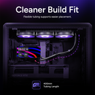 MasterLiquid Core LCD 6&rdquo; Series