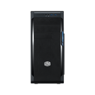 N300 Mid Tower PC Case