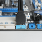 USB 3.0 bracket