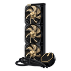 MasterLiquid Atmos II Pro Gold Limited Edition