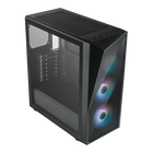 CMP 520 ARGB ATX PC Case