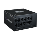 GX III Gold 750 | 外觀簡潔且時尚的 GX 系列電源供應器