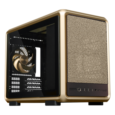 MasterFrame 400 Mesh Gold Limited Edition