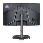 GM27-CFX 27" Curved Gaming Monitor