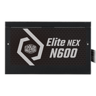 ELITE NEX N600 | Accesible but reliable ATX PSU