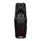 Trooper SE