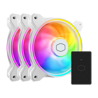 MasterFan MF120 Halo&sup2; 3in1 機殼風扇