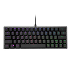 SK620 Space Gray & Silver White