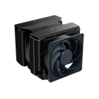 MasterAir MA824 Stealth CPU散熱器