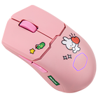 MM712 LINE FRIENDS minini 限定版無線電競滑鼠
