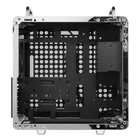 QUBE 540 SPECIAL Stainless Steel