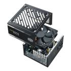 G500 Gold Entry Level 80 Plus Gold ATX Power Supply Unit