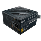 G500 Gold Entry Level 80 Plus Gold ATX Power Supply Unit