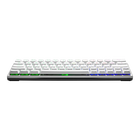 SK620 Space Gray & Silver White
