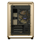 MasterFrame 400 Mesh Gold Limited Edition