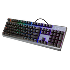 CK350 機械式 RGB 電競鍵盤