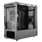 MasterBox NR400 with ODD