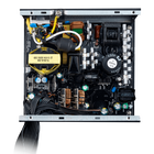 G500 Gold Entry Level 80 Plus Gold ATX Power Supply Unit
