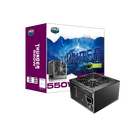 Thunder 550W