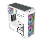 HAF 500 中直立式機殼