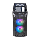 MasterBox TD300 Mesh 迷你直立式機殼