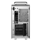 QUBE 540 SPECIAL Stainless Steel