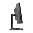 GM34-CWQ ARGB 34" Curved Gaming Monitor