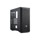 MasterBox 5 - Black with MeshFlow Front Panel (B2B)