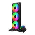 MasterLiquid Core II Series