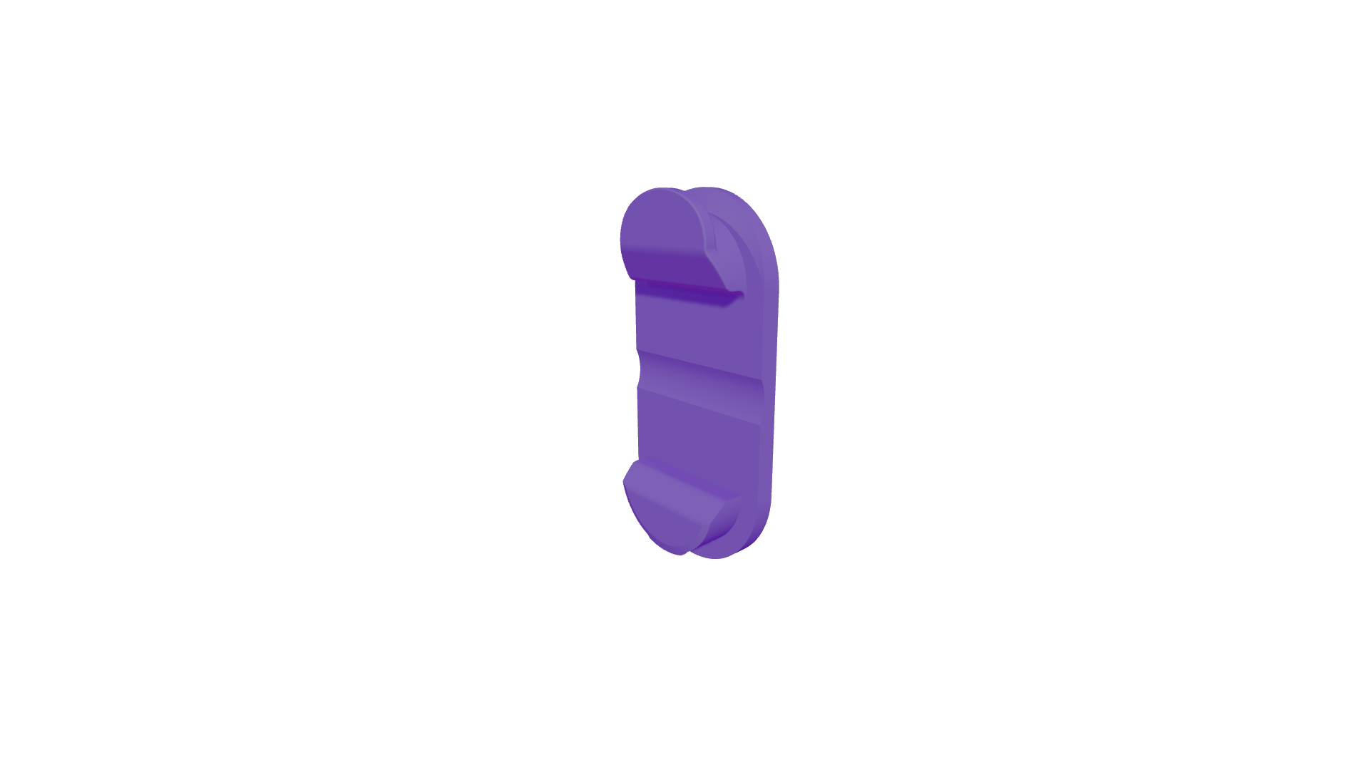 Base Hook Mount