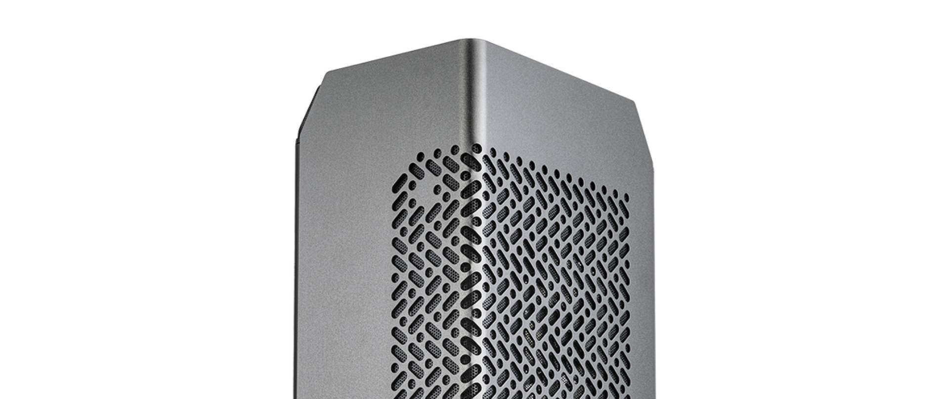 The Compact Case for Powerful PC