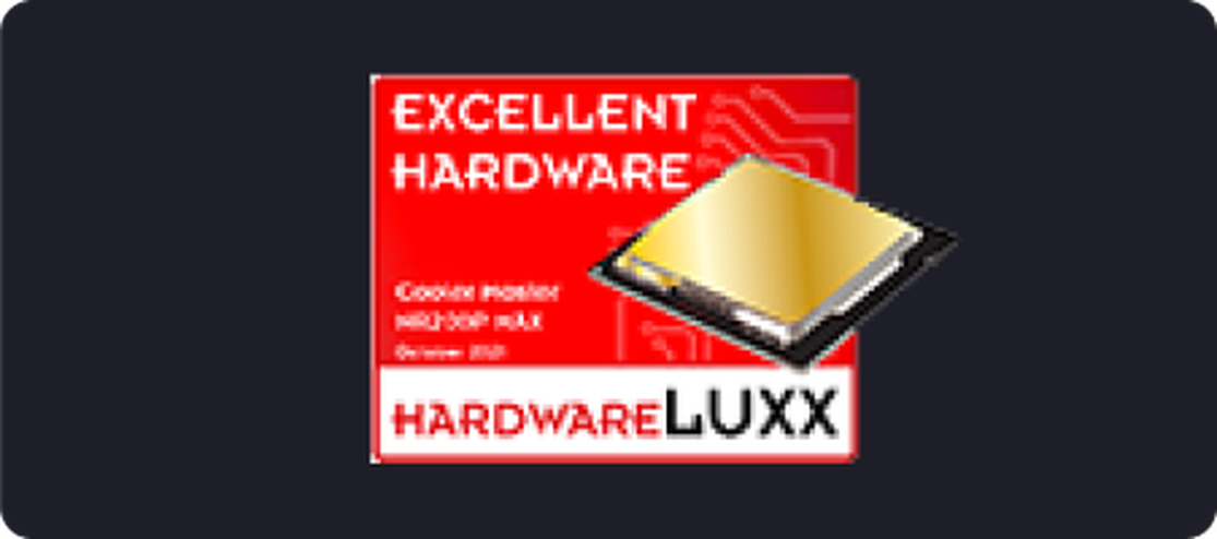 Excellent Hardware