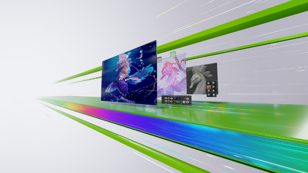 NVIDIA Studio