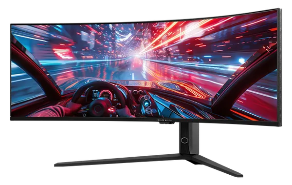 The Ultimate In Immersive Entertainment