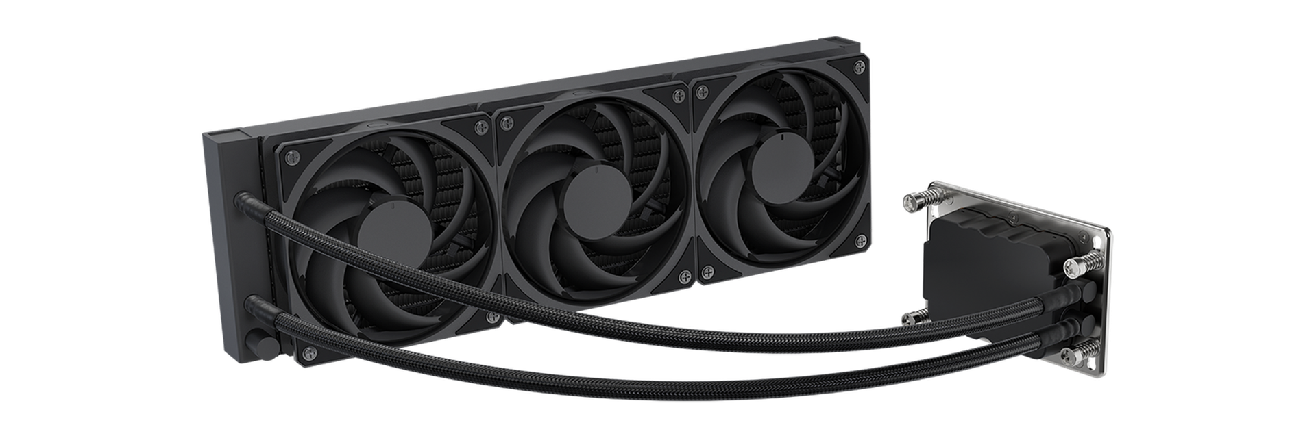 Ultimate Cooling for Extreme Performance