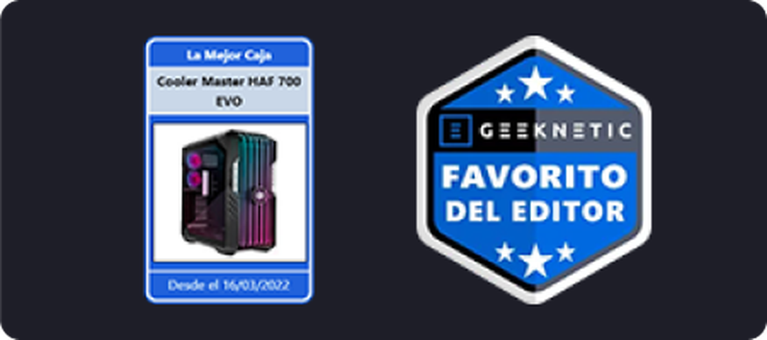 Geeknetic