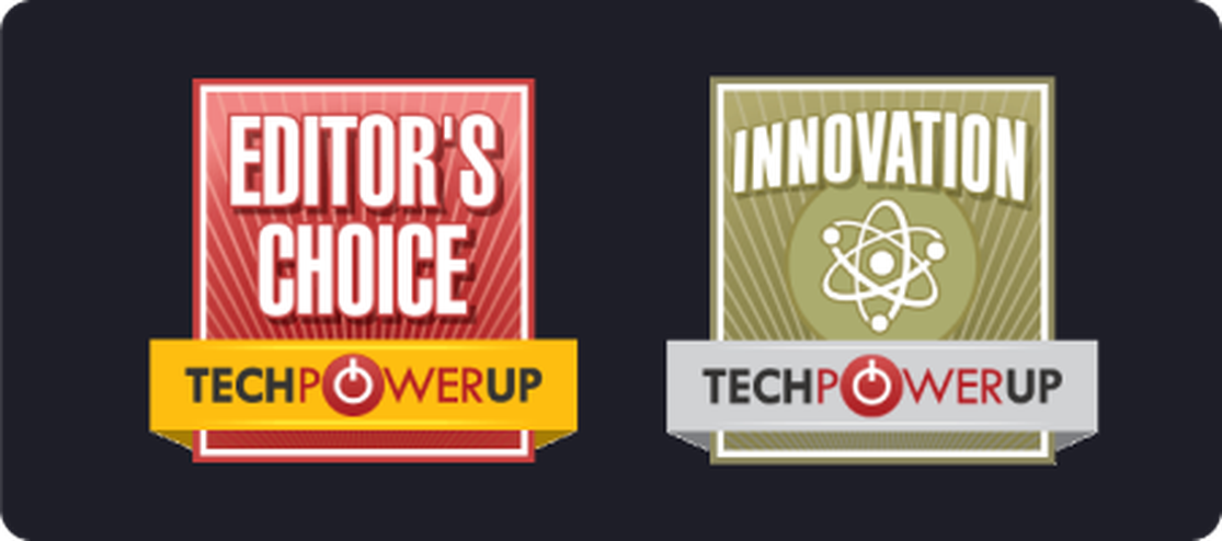 TechPowerUp