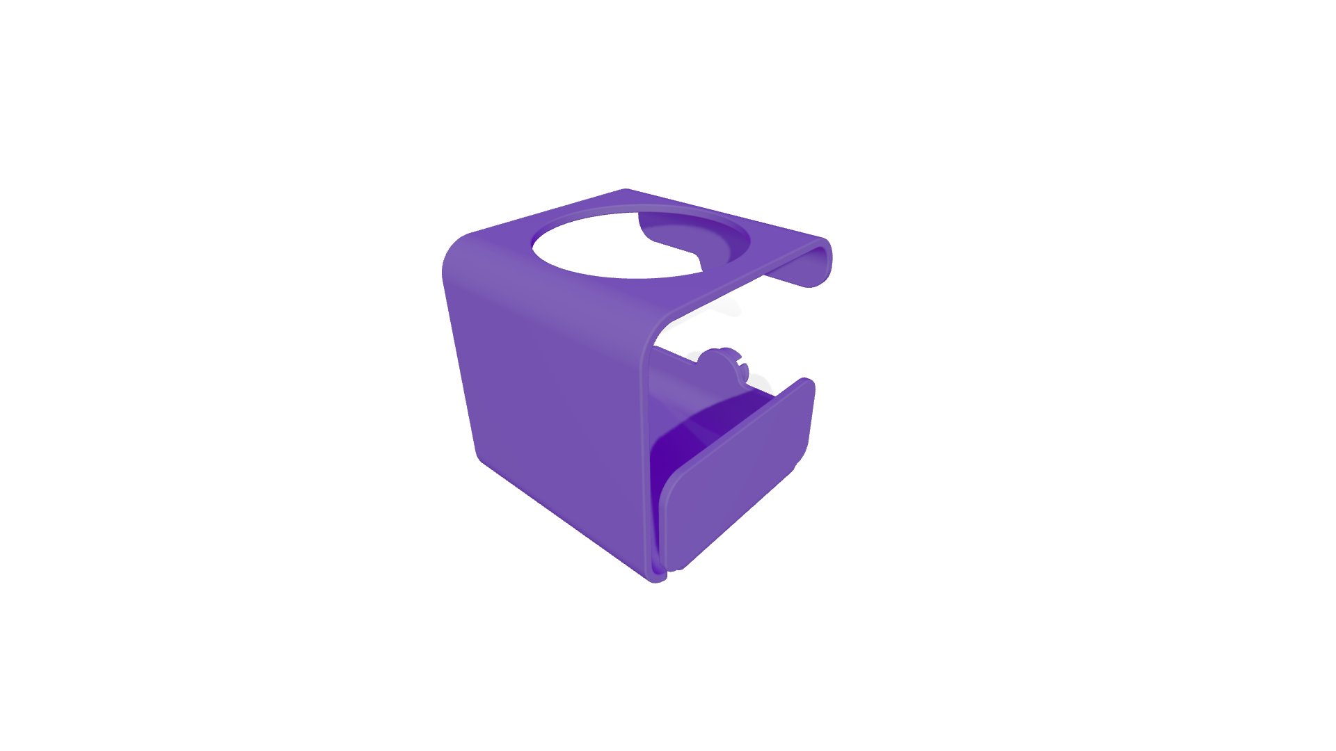 Pen Container
