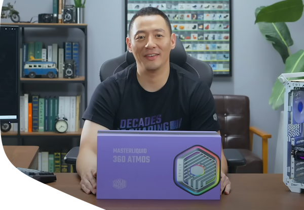 Dennis Liu 的深度影片評論