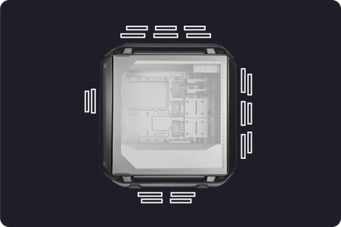 18 Slots