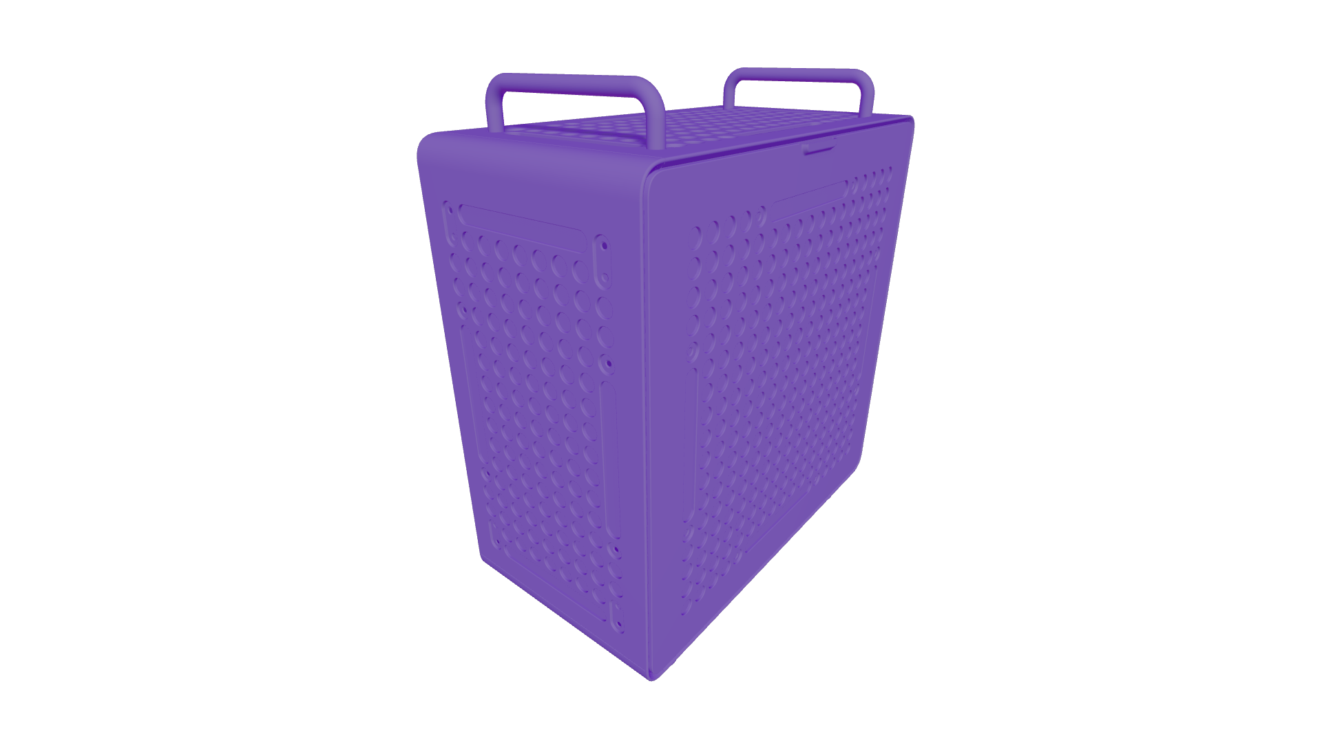 Full Case