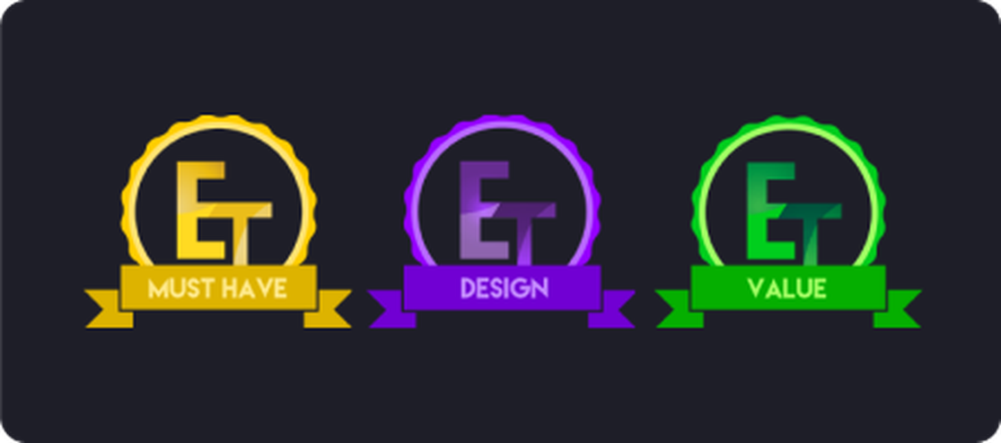 Enos Tech