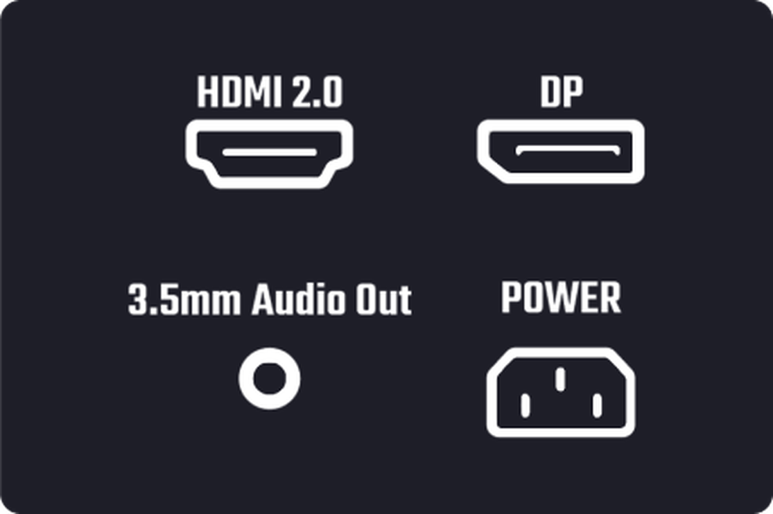 Connectivity Options