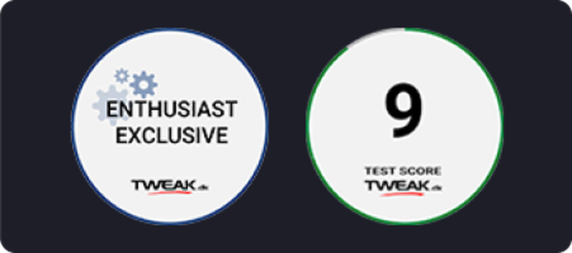 Tweak