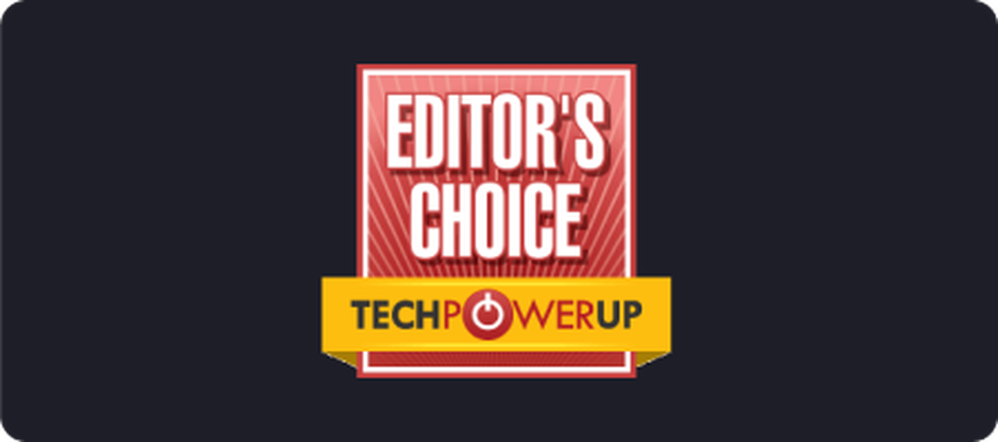 TechPowerUp
