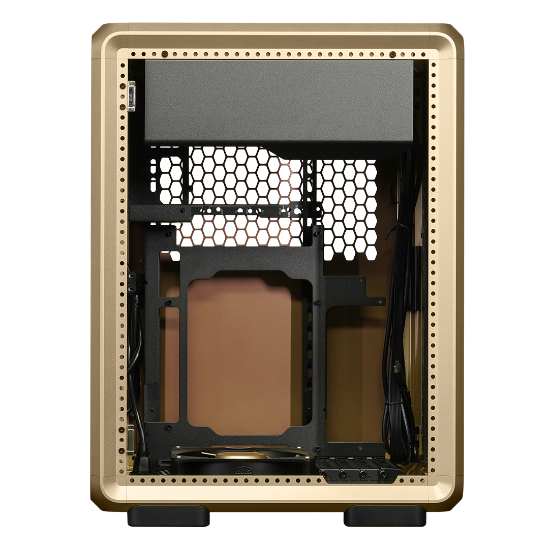 MasterFrame 400 Mesh Gold Limited Edition image number 8