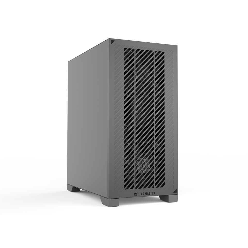 Elite 301 Lite 鋼化左側面板 image number 1