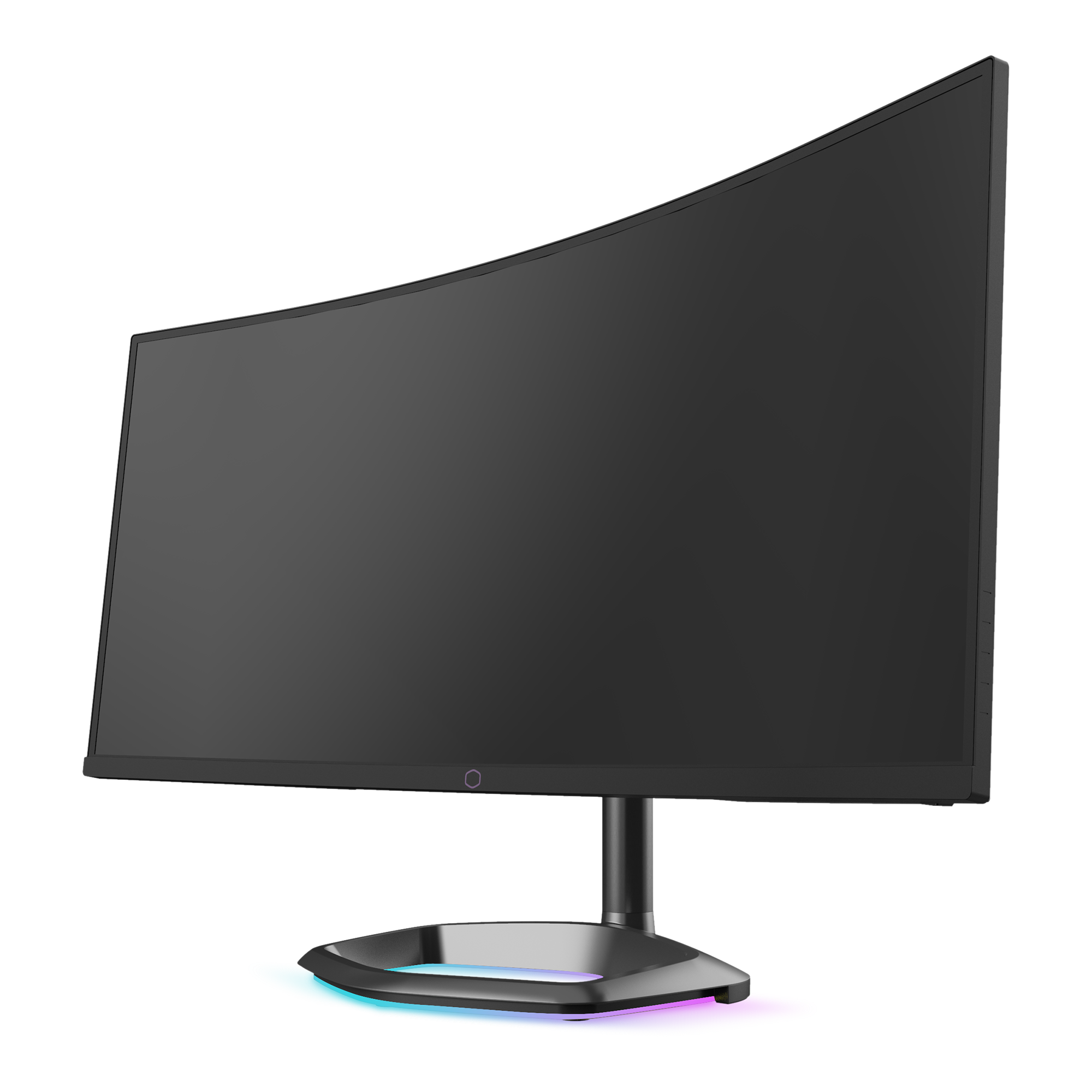 GM34-CWQ ARGB 34" Curved Gaming Monitor image number 5