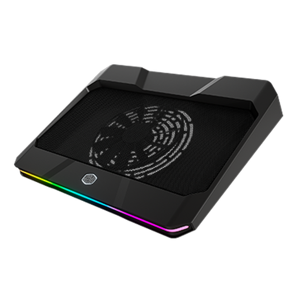 Notepal X150 Spectrum 筆電散熱墊